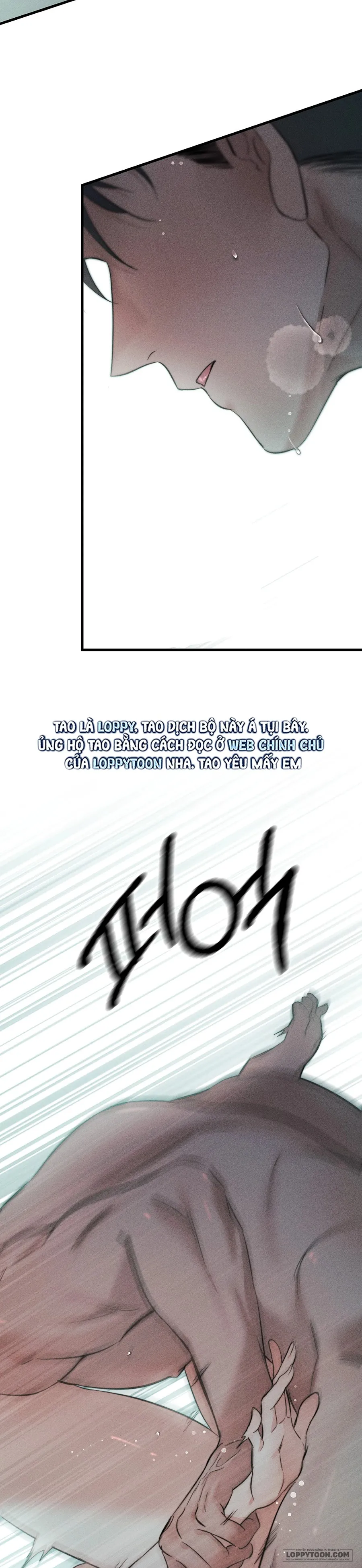 Những Ngày Cỏ Ba Lá Chap 10 - 🔞🔞🔞 - trang 18