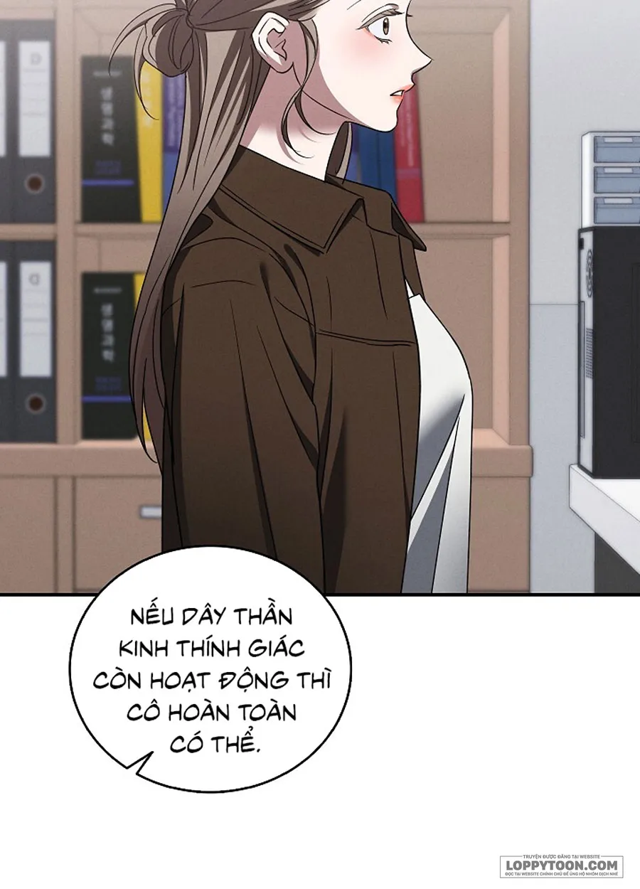 Ông Chú Chó Má Chap 36 - trang 12