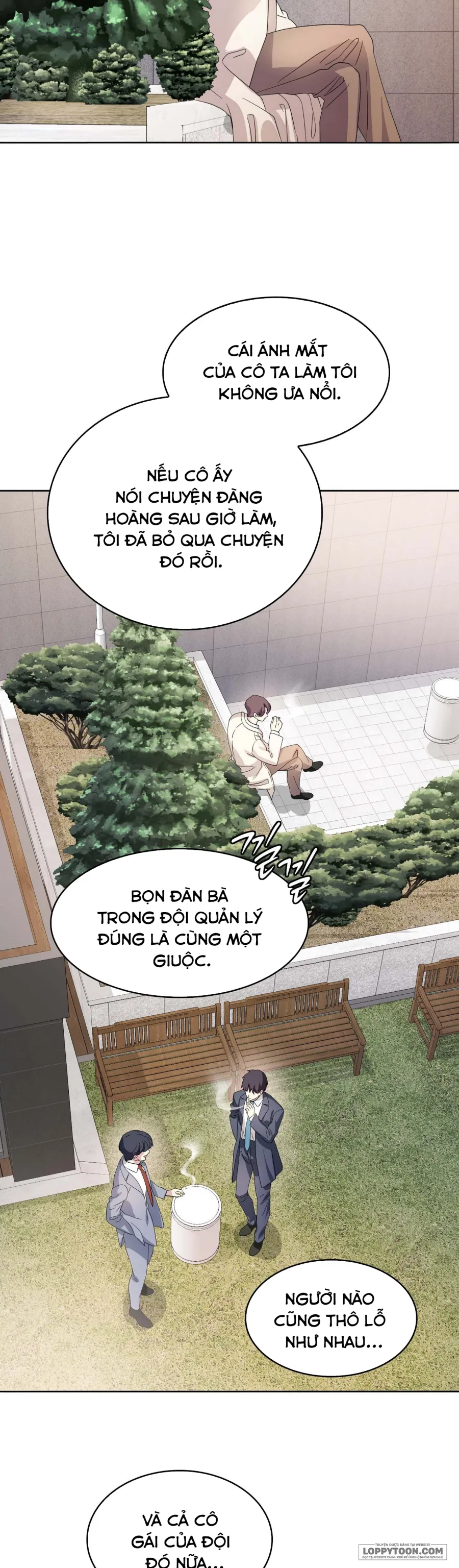 Bạn Thời Thơ Ấu Thịt Tôi Trong Lúc Thôi Miên Chap 12 - trang 34