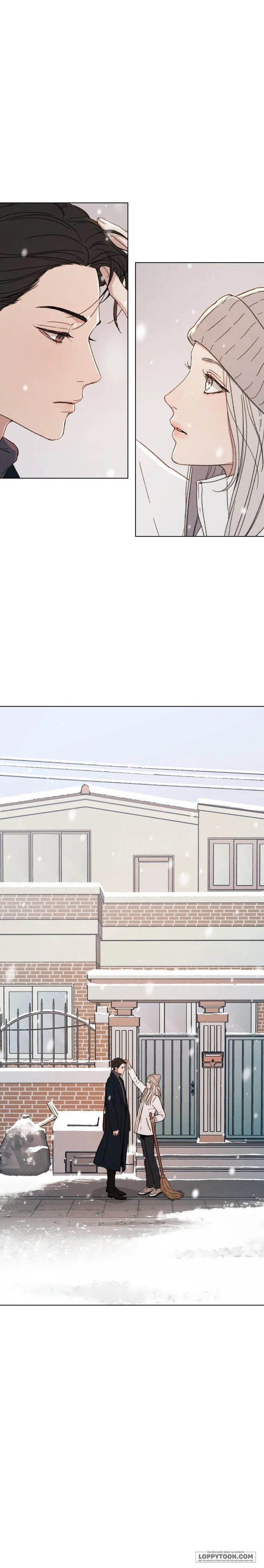 Như Em Mong Muốn Chap 7 - trang 20