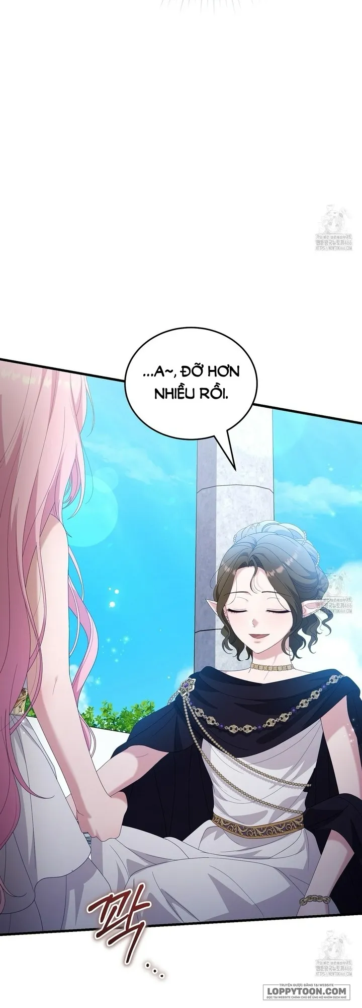 Nàng Tiên, Hãy Ký Hợp Đồng Nào Chap 46 - trang 25
