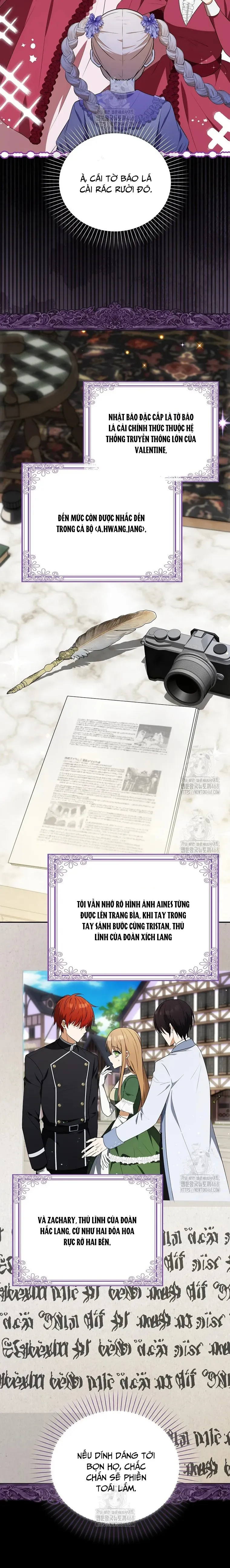 Đứa Trẻ Côn Đồ Nhà Công Tước Chap 61 - trang 24