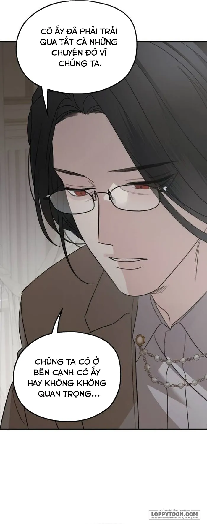 Gia Đình Chồng Quá Ám Ảnh Bởi Tôi Chap 121 - trang 25