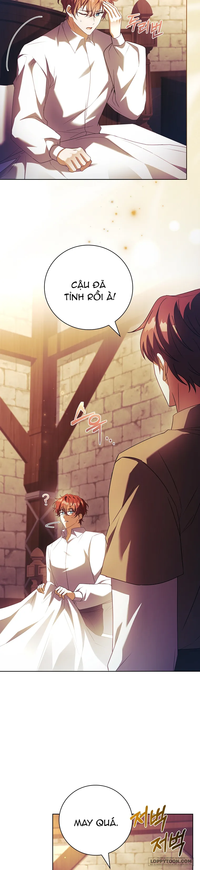 Cha Nào Con Nấy Chap 63 - trang 2