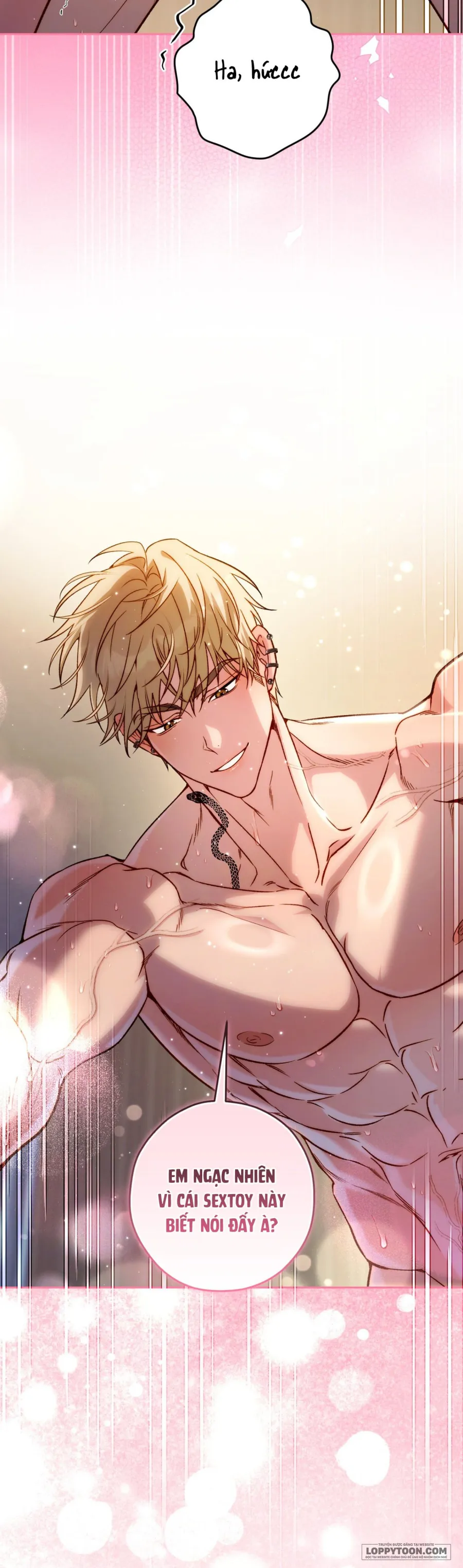 Không Tỉnh Táo Chap 15 - 🔞🔞🔞 - trang 27