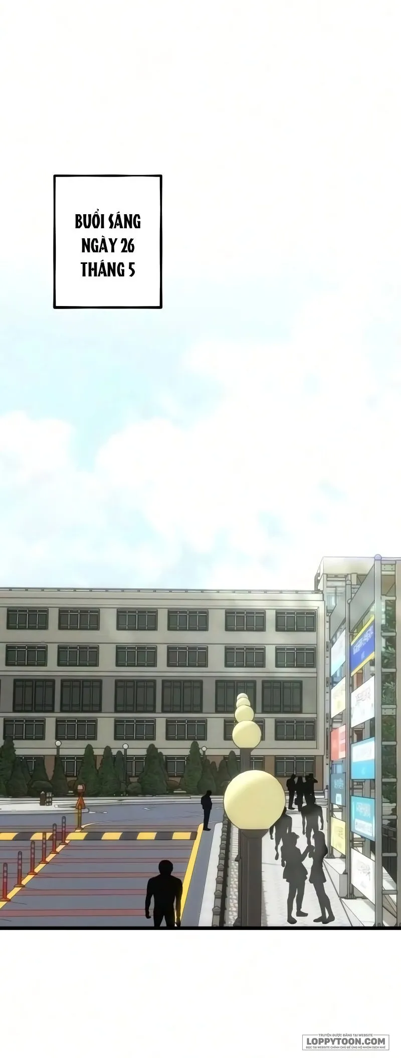 Khao Khát Bất Tận Chap 15 - trang 35