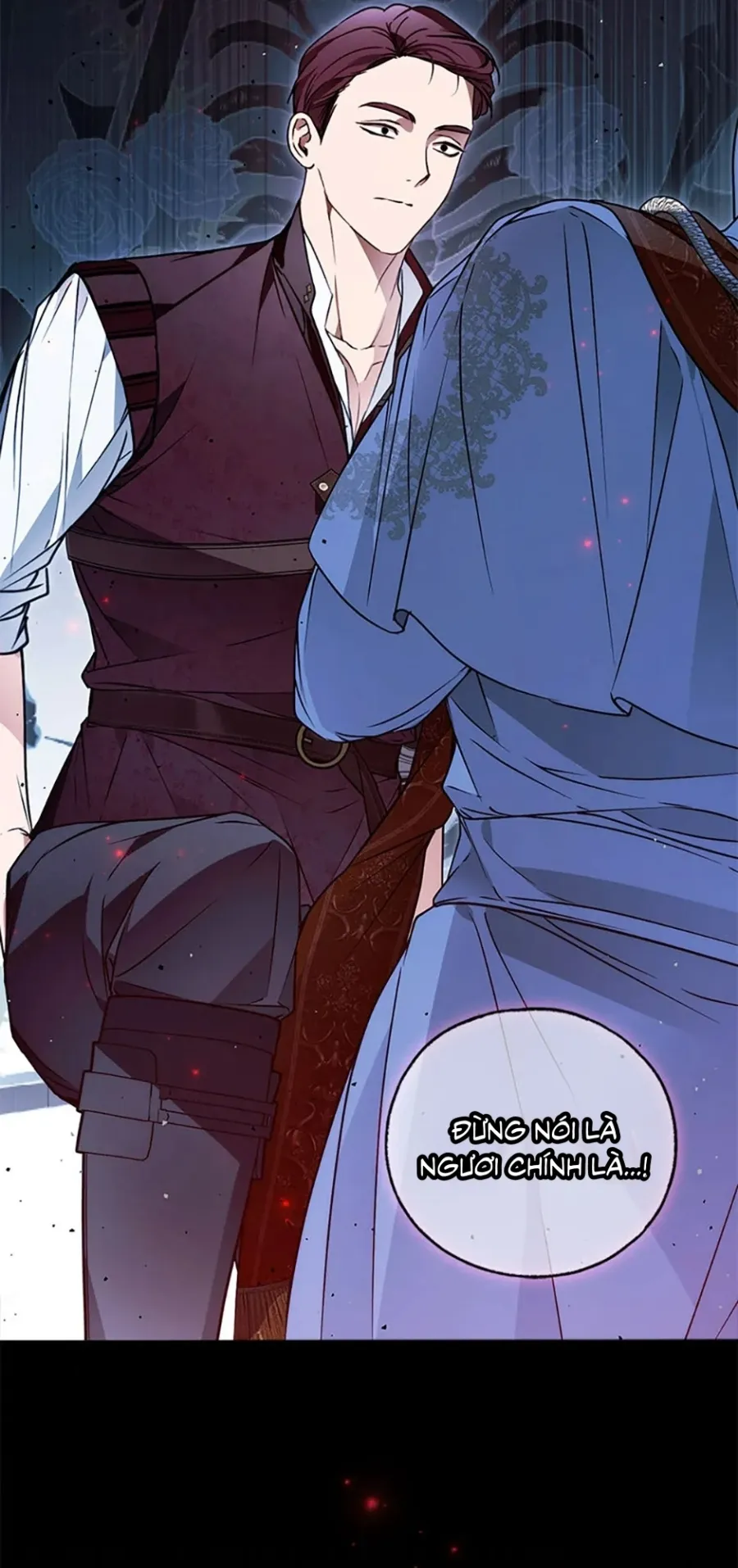 Có Kẻ Đã Sở Hữu Cơ Thể Của Tôi Chap 82 - trang 26