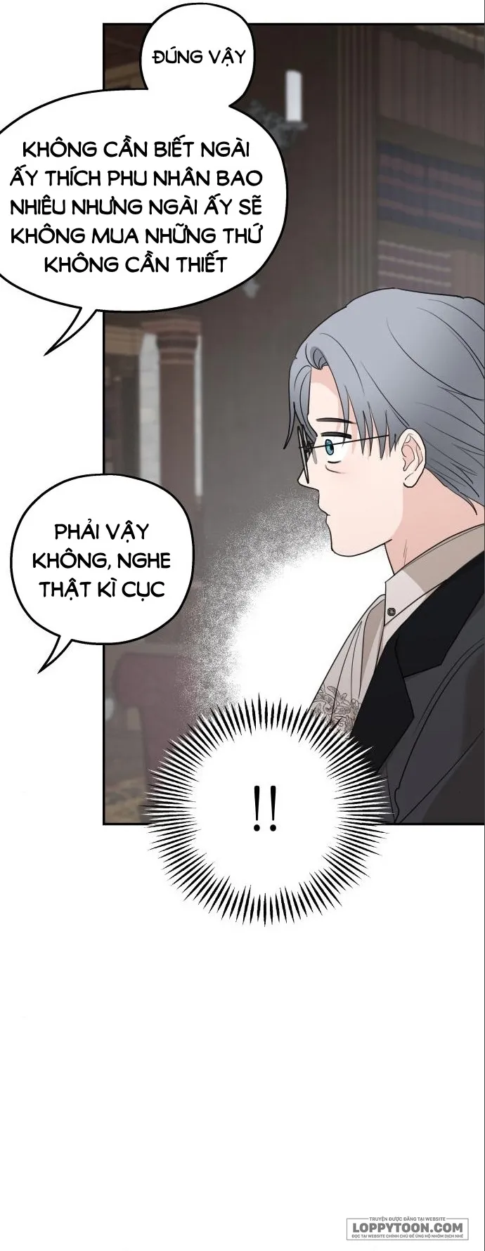 Gia Đình Chồng Quá Ám Ảnh Bởi Tôi Chap 86 - trang 53