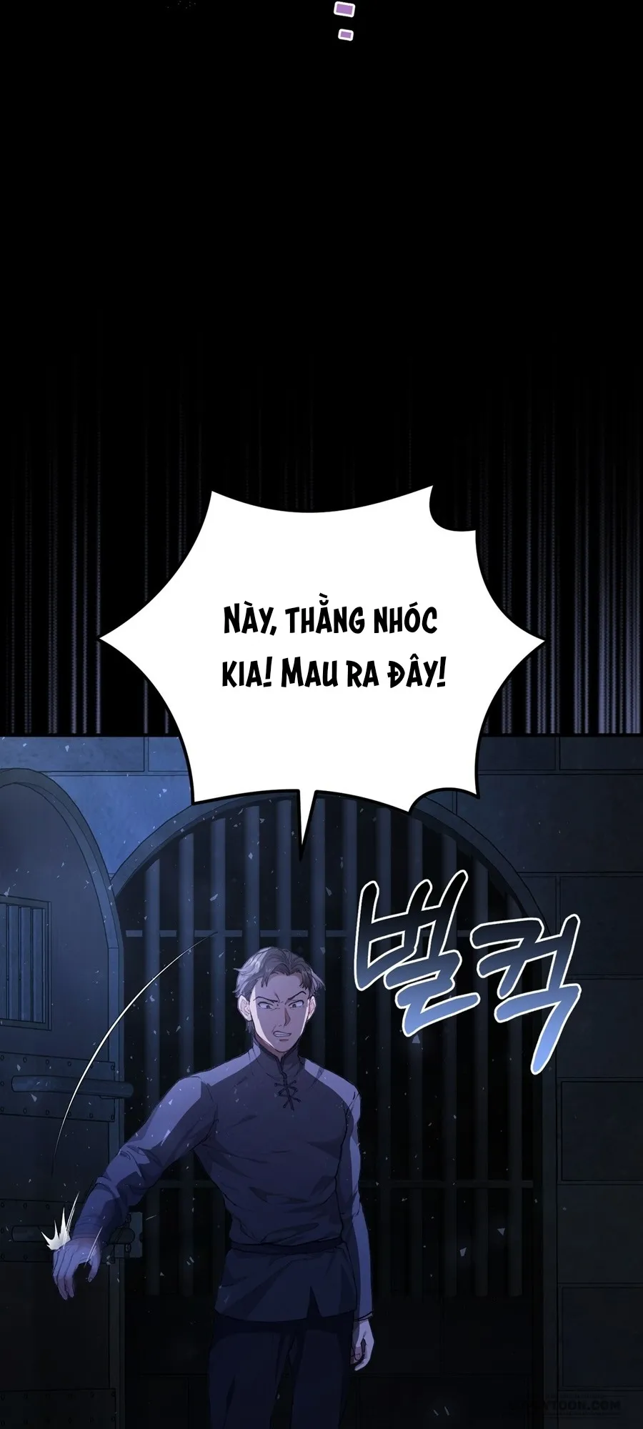 Nàng Tiên, Hãy Ký Hợp Đồng Nào Chap 1 - trang 91