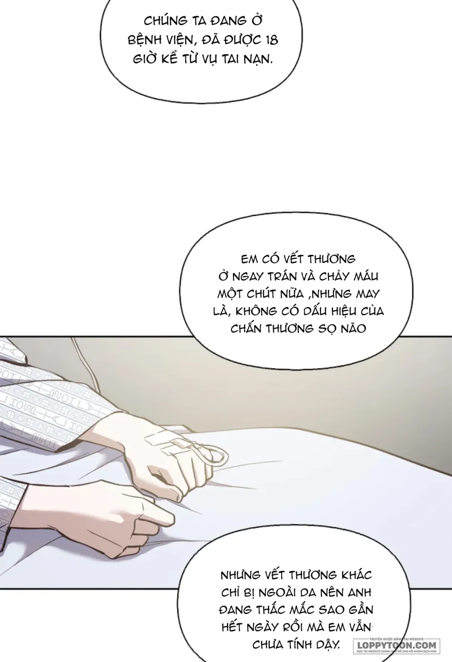 Thanh Xuân Của Chúng Ta Chap 16 - trang 15