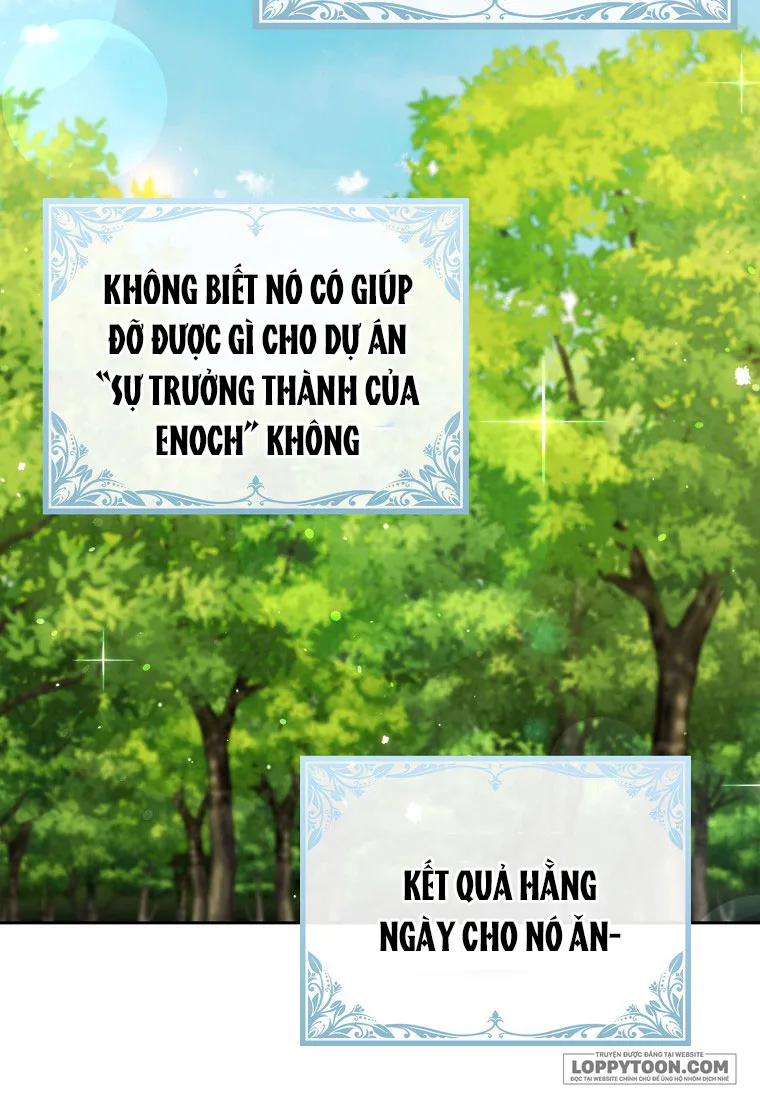 Đứa Trẻ Côn Đồ Nhà Công Tước Chap 14 - trang 19
