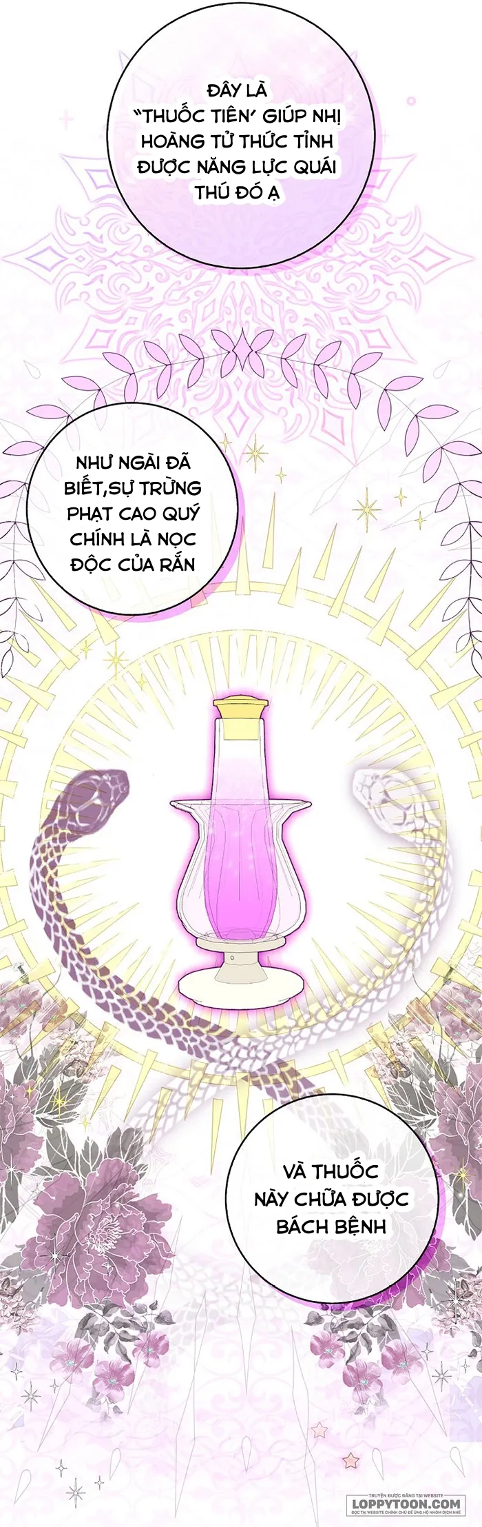 Sóc Con Tài Năng Chap 33 - trang 22