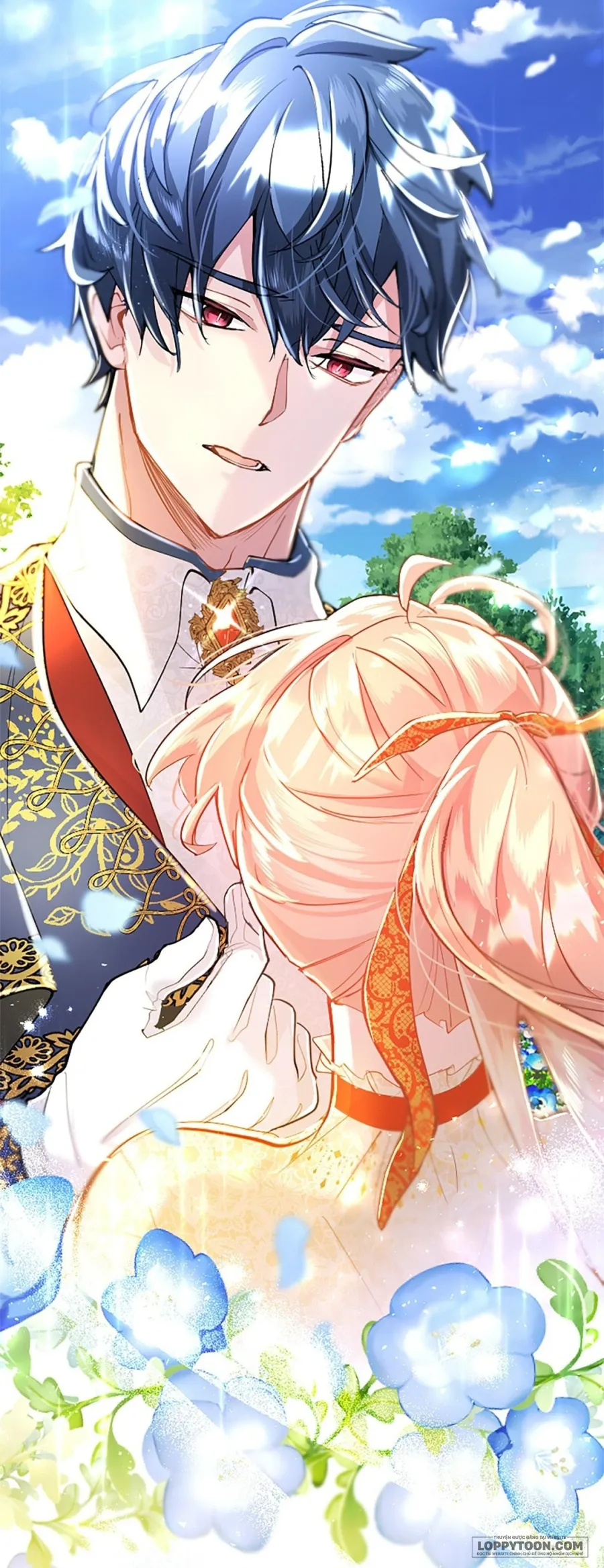 Đại Tiểu Thư Sao Phải Giả Nam Chap 34 - trang 102