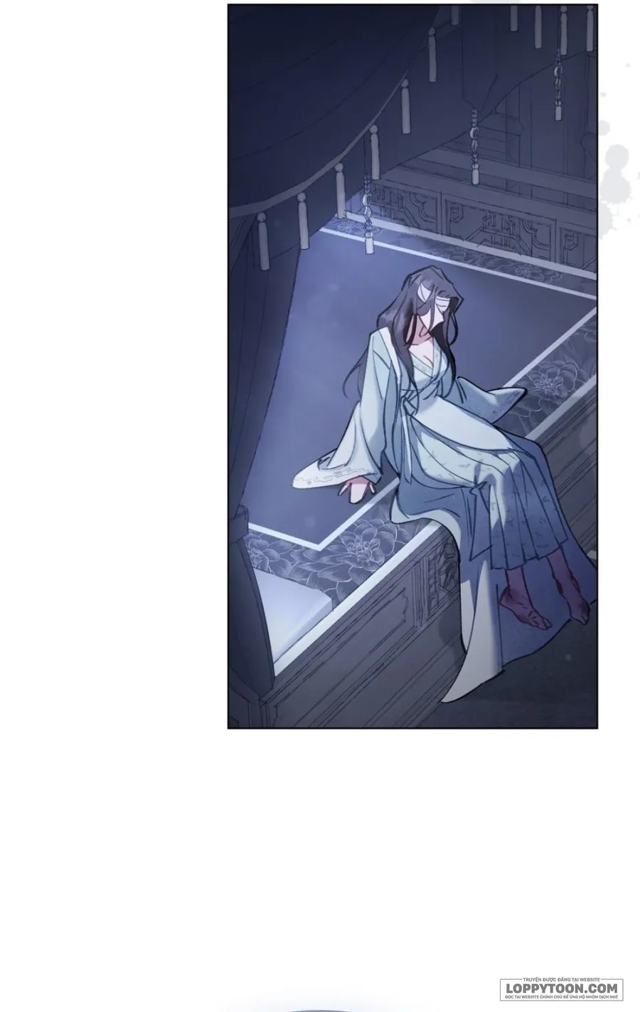 Chuyến Đi Đêm Chap 4 - trang 58