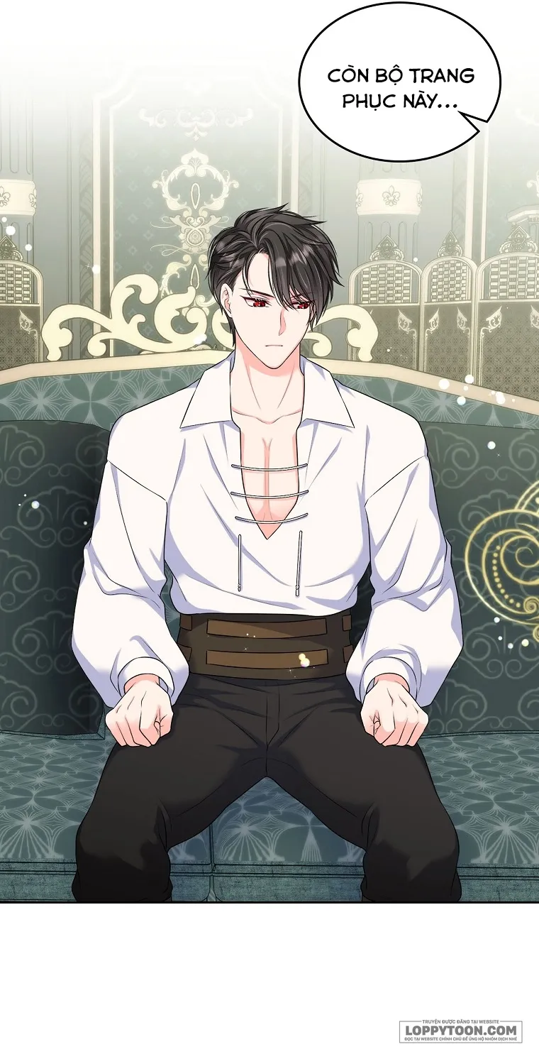 Tôi Sẽ Ly Hôn Với Anh Trai Nữ Chính Chap 10 - trang 46