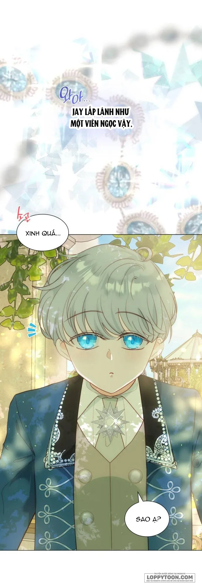 Tôi Được Sinh Ra Là Cô Con Gái Thứ Hai Chap 22 - trang 11
