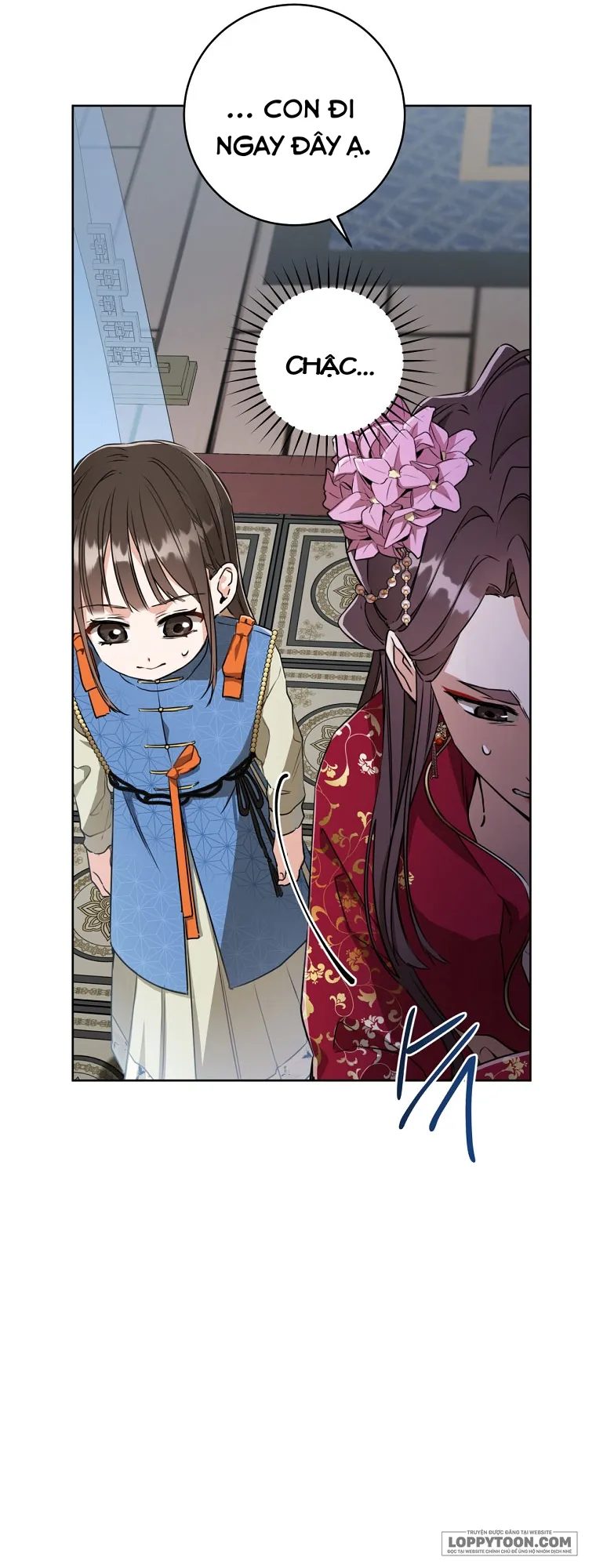 Trở Thành Cô Cháu Gái Bị Khinh Miệt Của Nhà Quyền Quý Chap 5 - trang 16