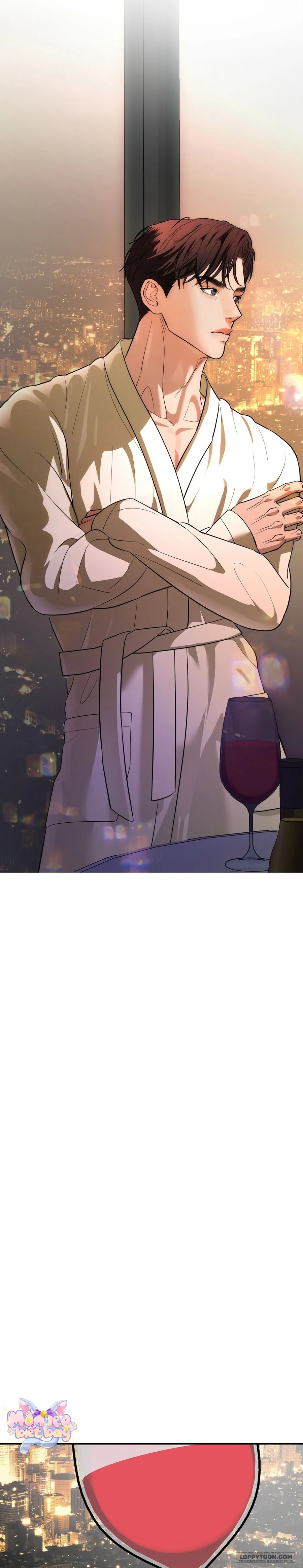 Lén Chồng Làm Chuyện Xấu Chap 1 - 🔞🔞 - trang 22