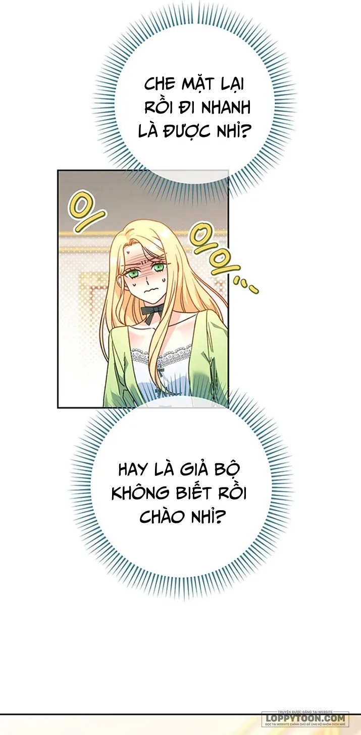 Nuôi Dưỡng Em Gái Xinh Đẹp Chap 10 - trang 19