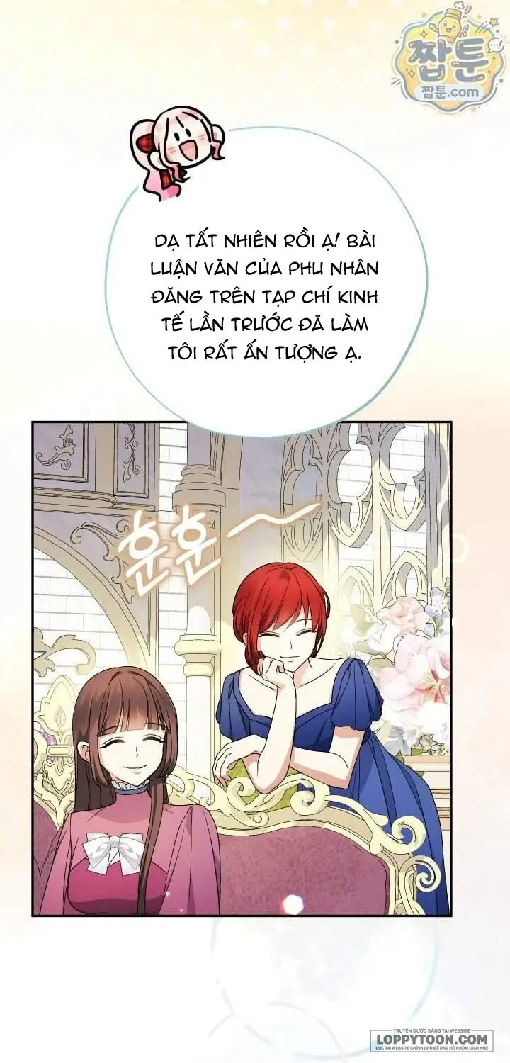 Tiểu Thư Tích Tiền Đi Bụi Chap 127 - trang 33