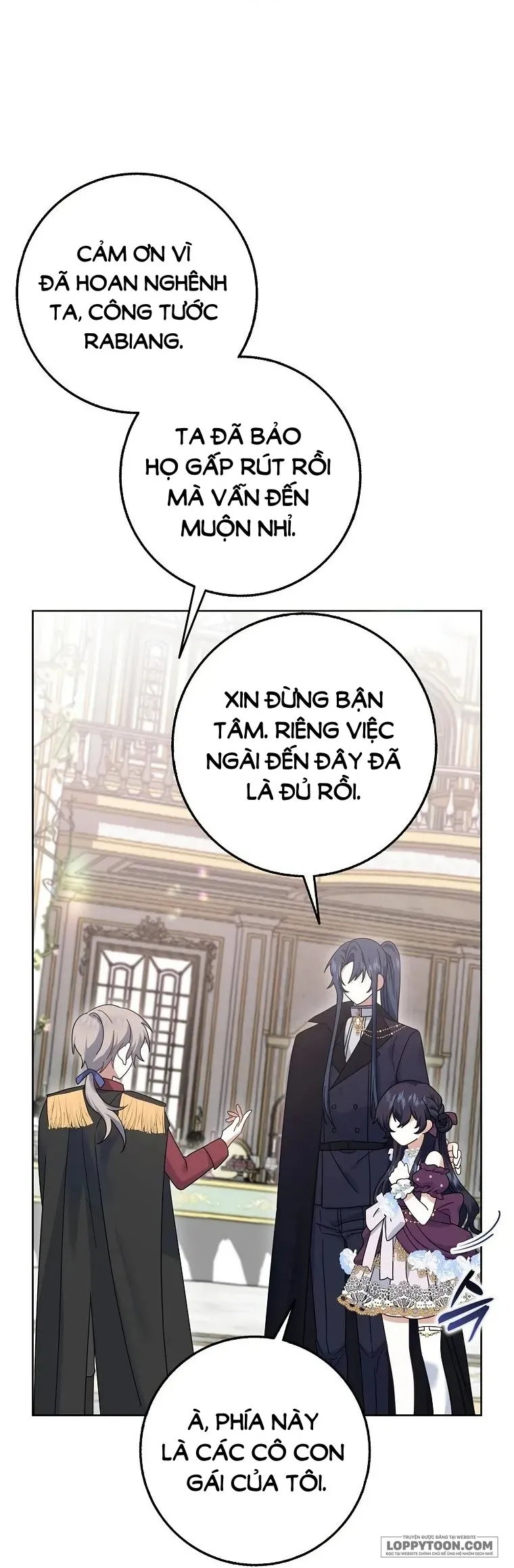 Tôi Sẽ Chiếm Lấy Ngư Trường Này! Chap 13 - trang 5