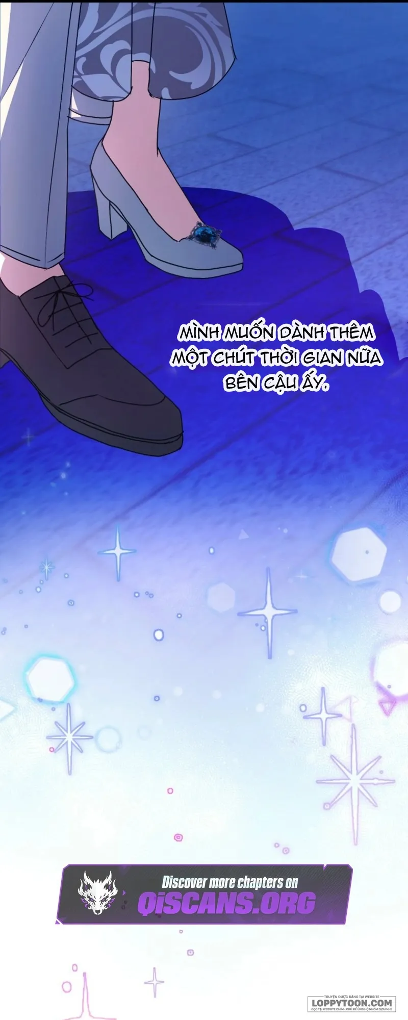 Tôi Sẽ Ở Ngay Bên Cạnh Nam Chính Chap 59 - trang 20