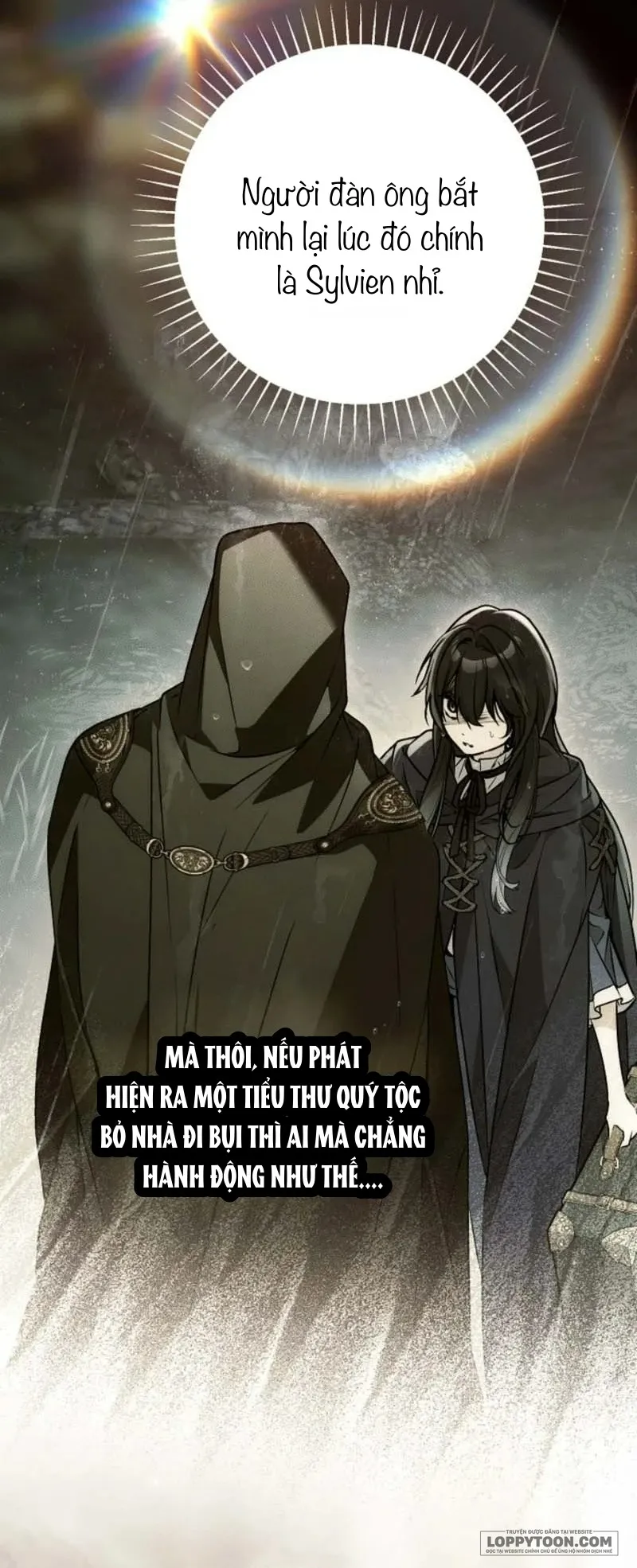 Có Kẻ Đã Sở Hữu Cơ Thể Của Tôi Chap 90 - trang 18
