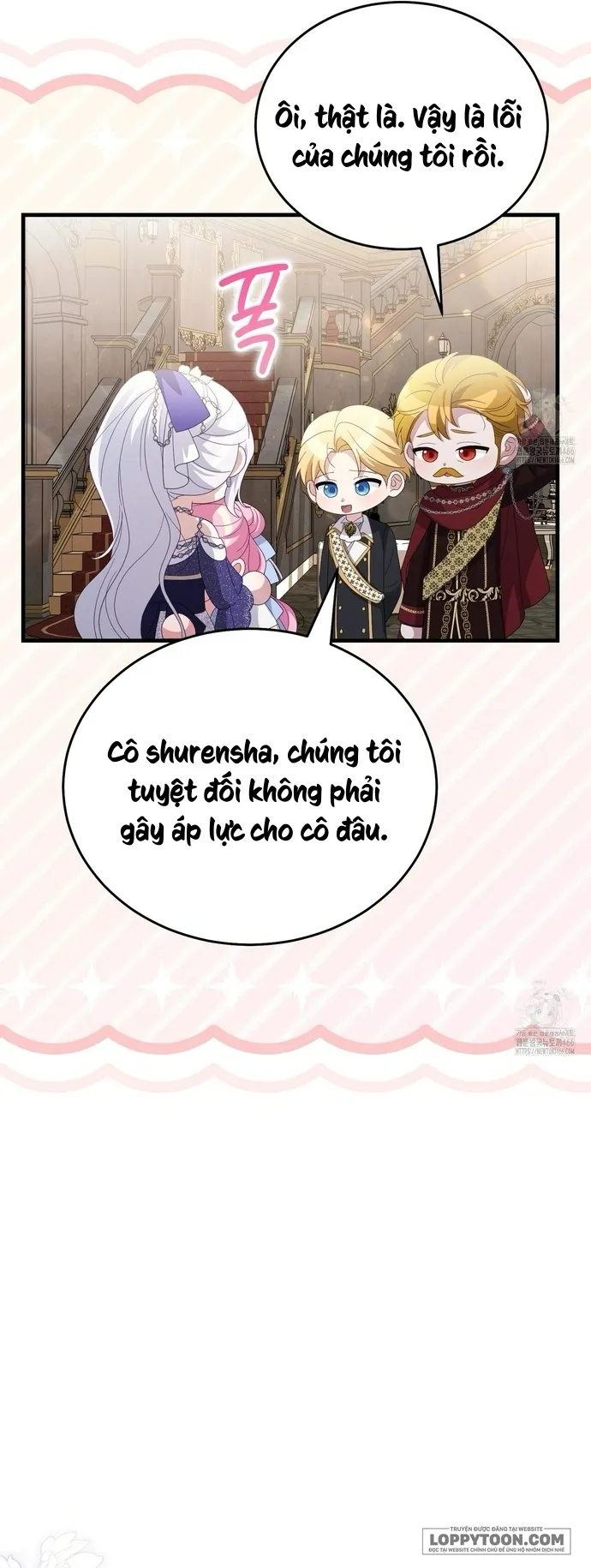 Nàng Tiên, Hãy Ký Hợp Đồng Nào Chap 50 - trang 48