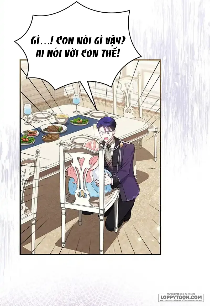 Đã Từ Chối Sủng Ái Rồi Mà Sao Còn Ám Ảnh Thế? Chap 16 - trang 45