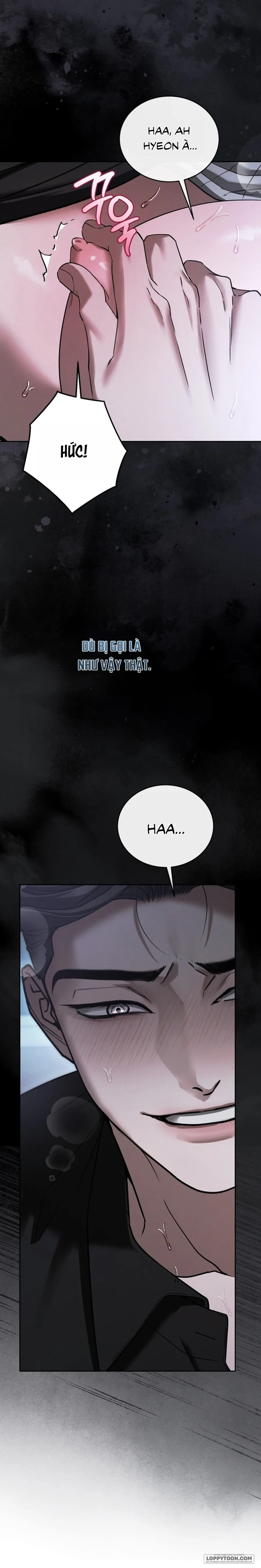 Trên Đời Này Không Có Quân Khuyển Nào Là Tồi Cả Chap 8 - 🔞🔞🔞 - trang 3