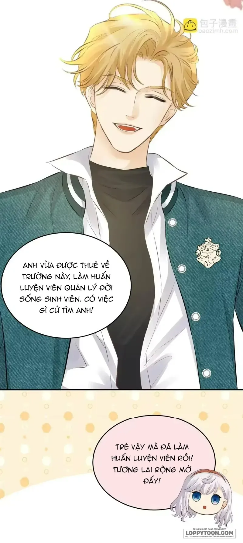 Hương Dục Niệm Chap 31 - trang 24