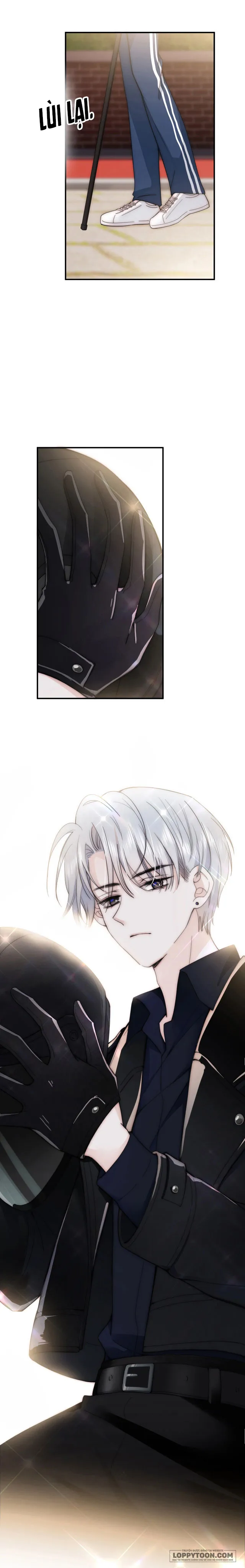 Một Lòng Cưng Chiều Chap 3 - trang 15
