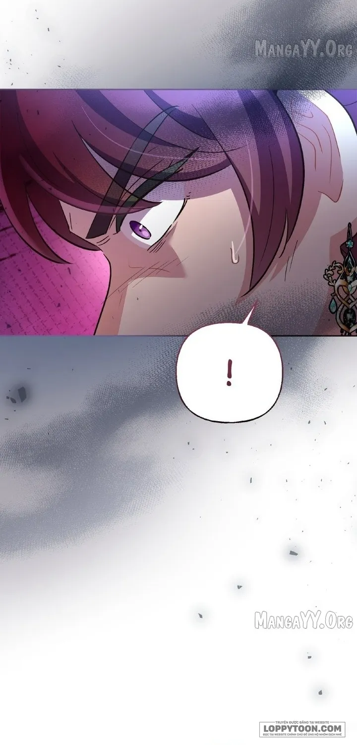 Hầu Gái Không Thích Nuôi Dạy Trẻ Nhỏ Chap 78 - trang 78