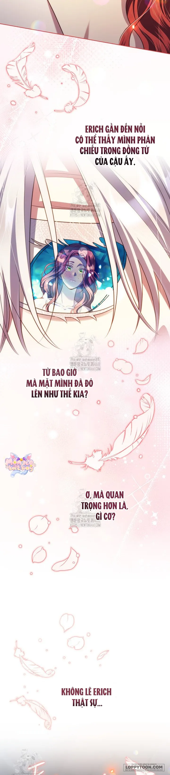 Vị Hoàng Tử Của Em Chap 11 - trang 5