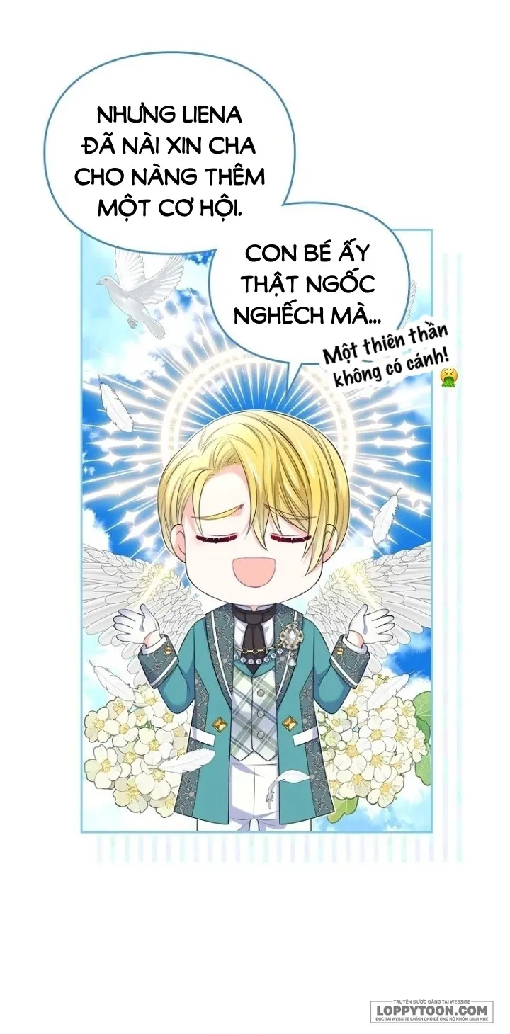 Tôi Sẽ Ly Hôn Với Anh Trai Nữ Chính Chap 21 - trang 13