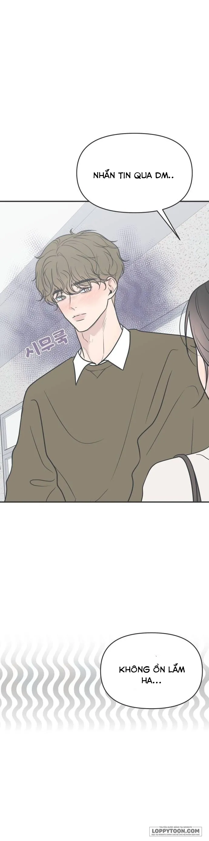Scandal Bảo Vệ Hôn Nhân Chap 4 - trang 43