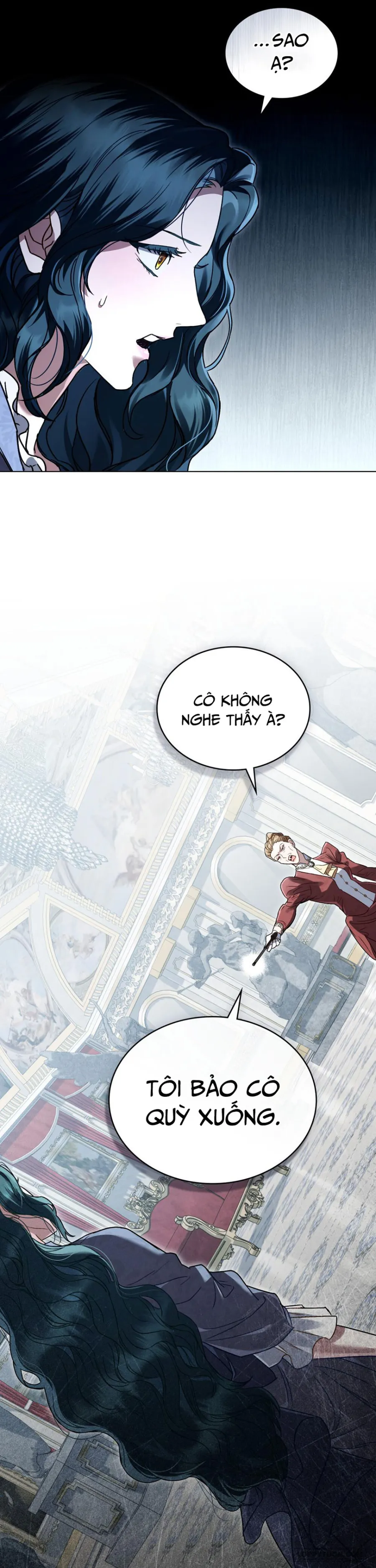 Giới Thượng Lưu Chap 6 - trang 23