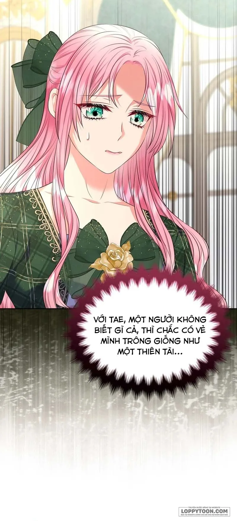 Tôi Sẽ Ly Hôn Với Anh Trai Nữ Chính Chap 54 - trang 2