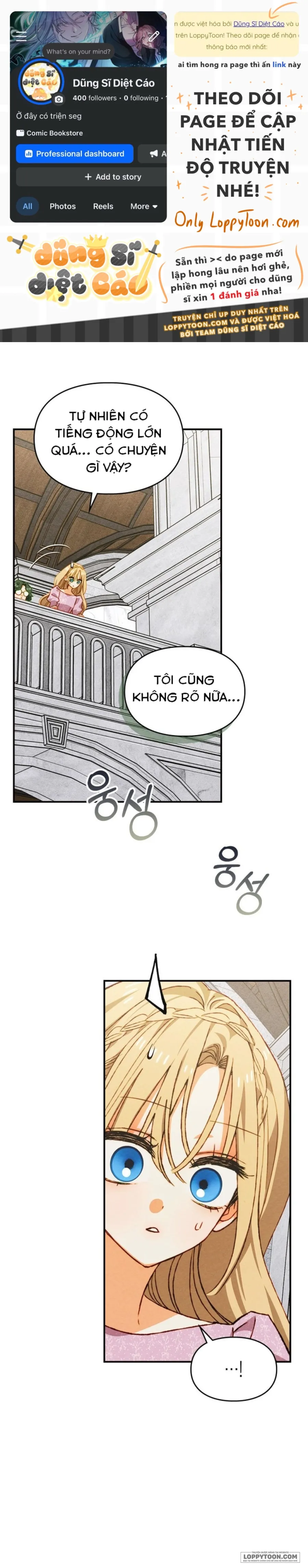 Thuần Hoá Munchkin Chap 42 - trang 1