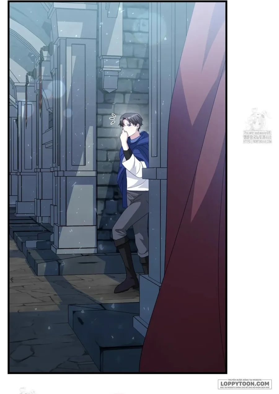 Nàng Tiên, Hãy Ký Hợp Đồng Nào Chap 80 - end - trang 10