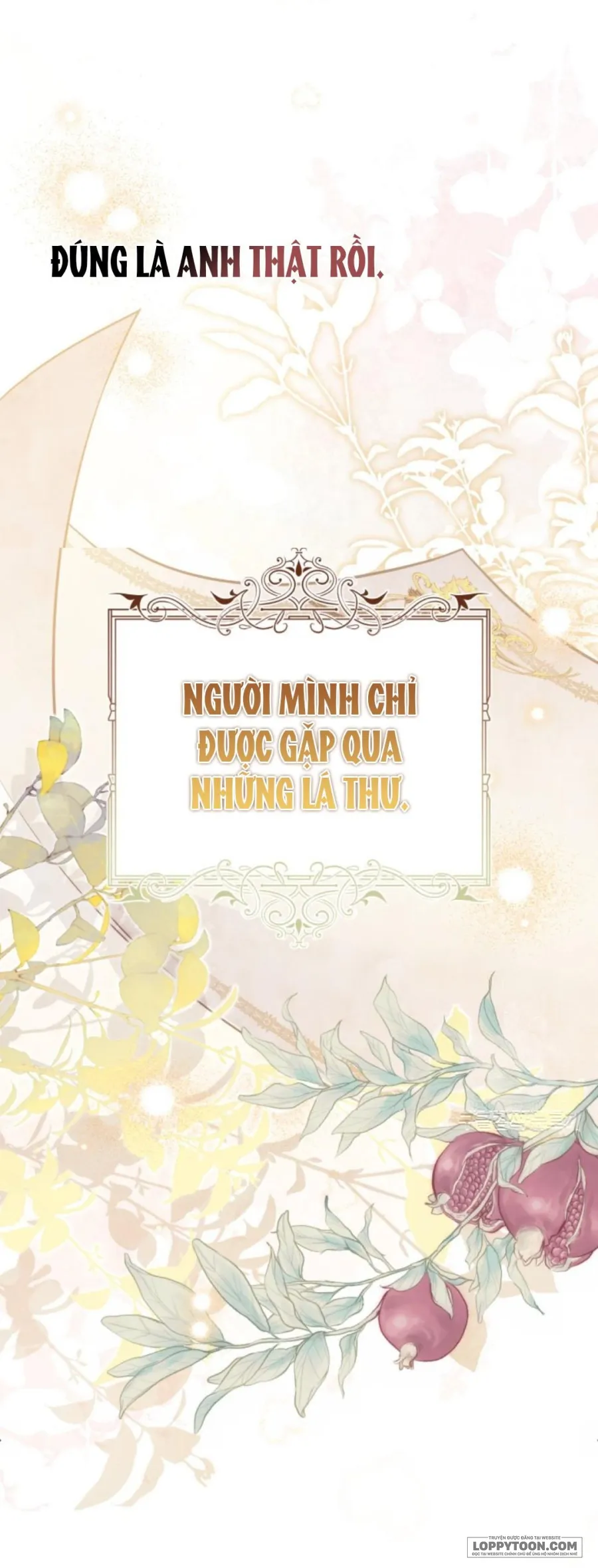 Tôi Gặp Nam Chính Trong Tù Chap 25 - trang 24