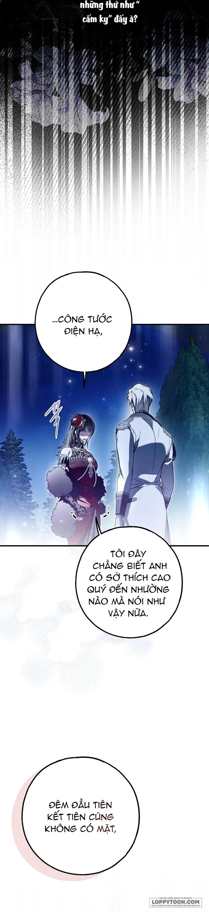 Có Kẻ Đã Sở Hữu Cơ Thể Của Tôi Chap 27 - trang 2