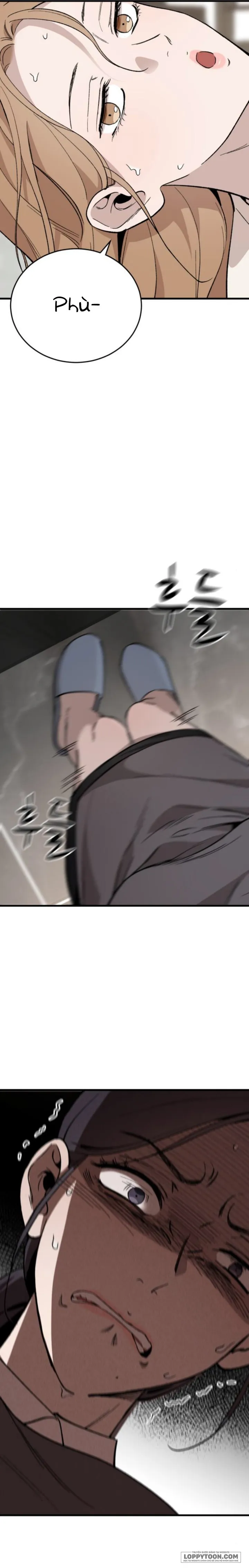Ngôi Nhà Cô Đang Sống Chap 26 - trang 26