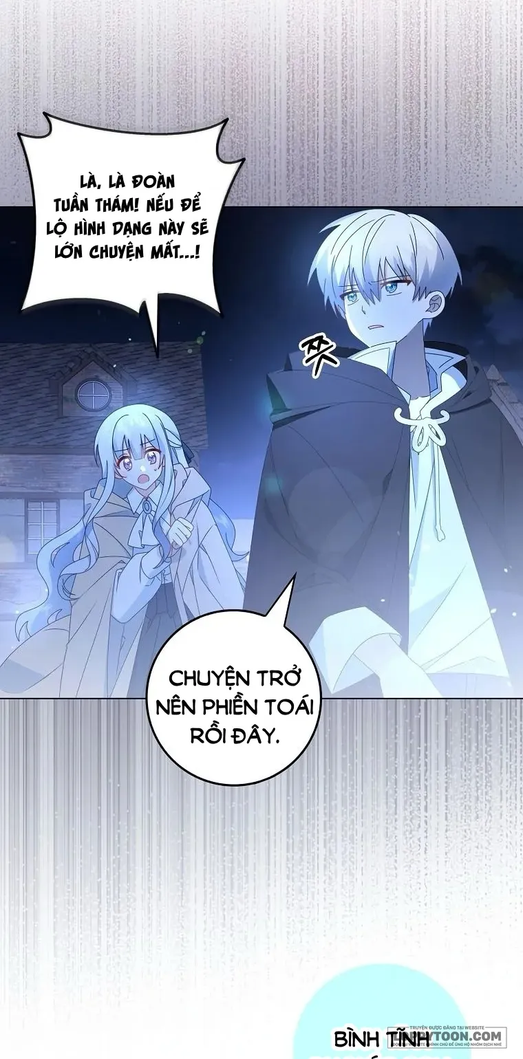 Tôi Sẽ Chiếm Lấy Ngư Trường Này! Chap 18 - trang 41