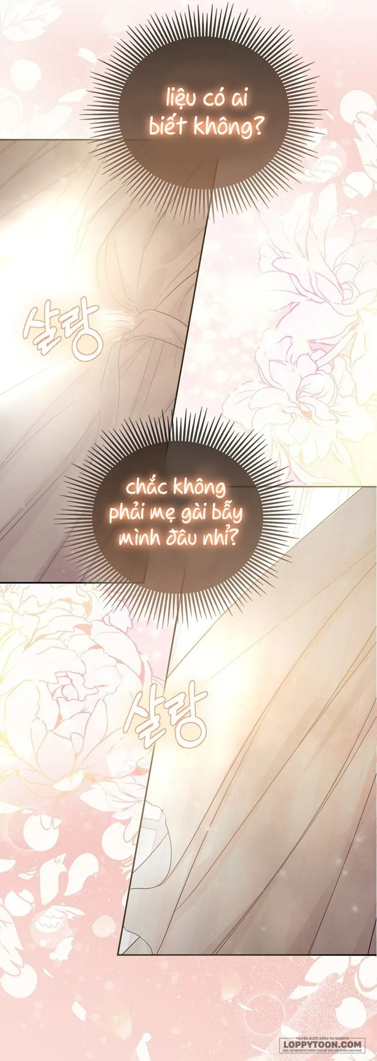 Nàng Công Chúa Của Mọi Người Chap 2 - trang 15