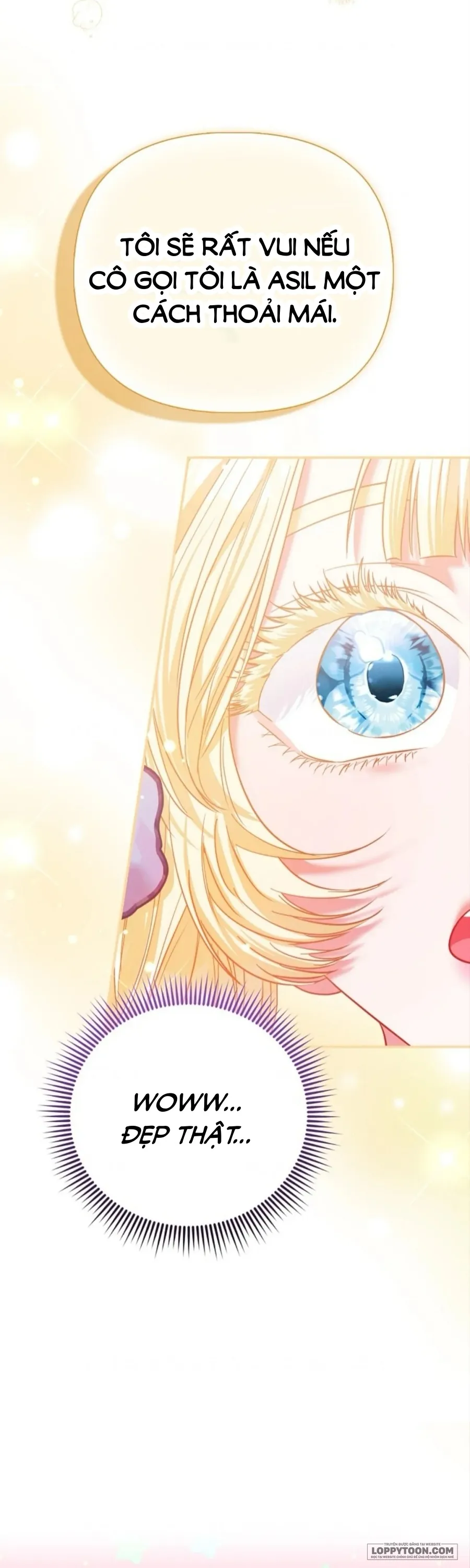 Nàng Công Chúa Của Mọi Người Chap 41 - trang 4