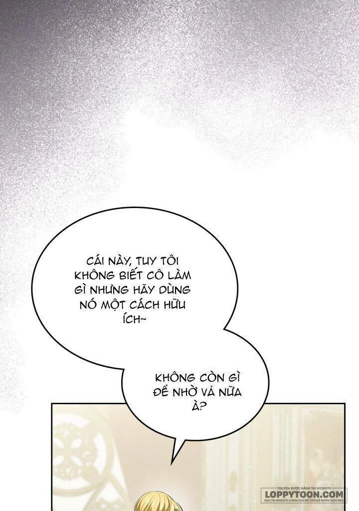 Nam Chính Quái Vật Sống Dưới Giường Tôi Chap 30 - trang 60