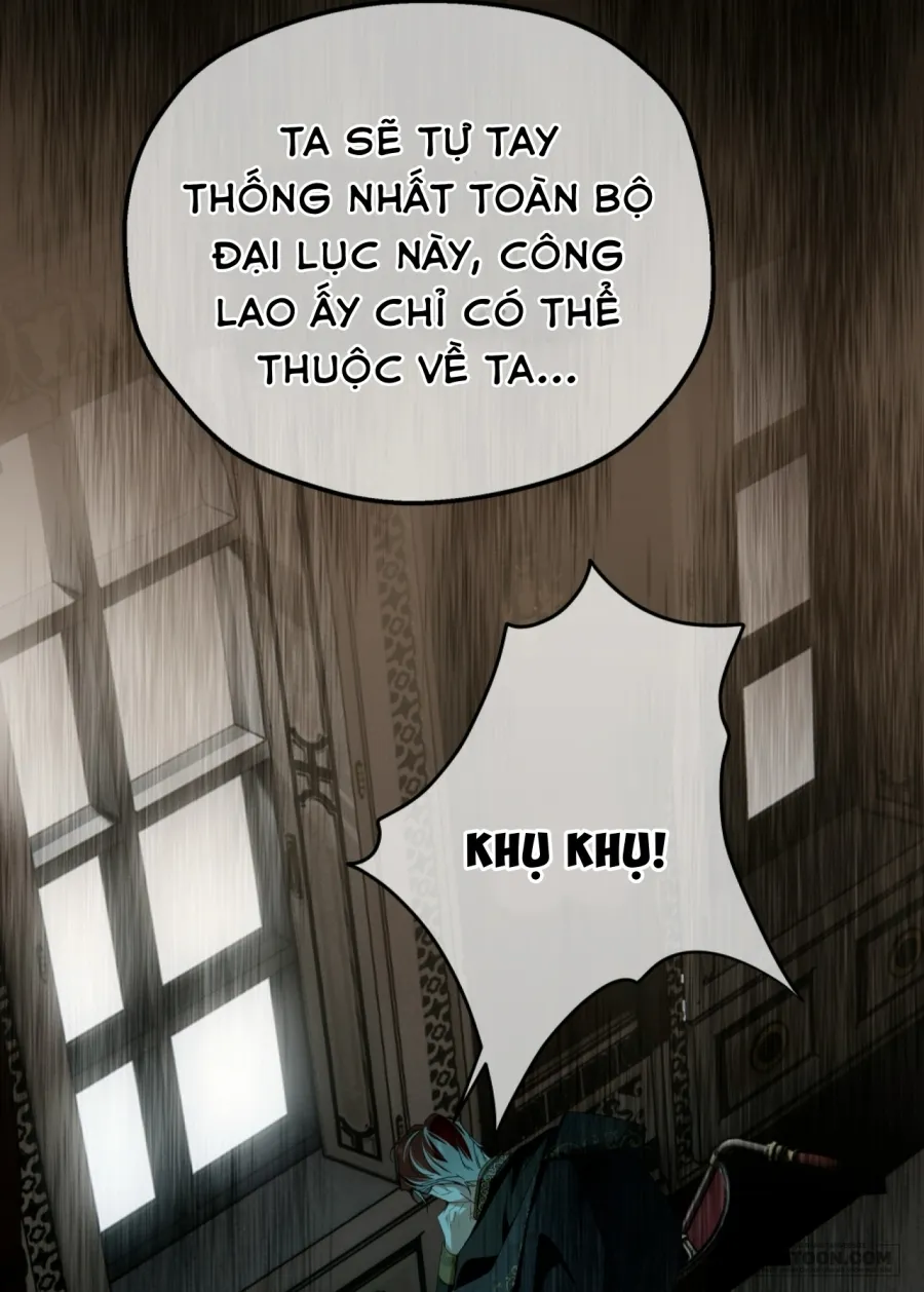 Nàng Sẽ Thuần Phục Những Anh Hùng Chap 36 - trang 55