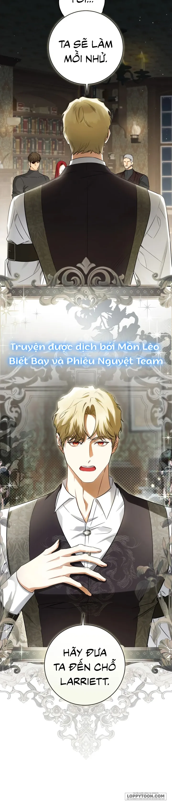 Hình Như Tôi Đã Xuyên Vào Cuốn Tiểu Thuyết Nào Đó Chap 85 - trang 20