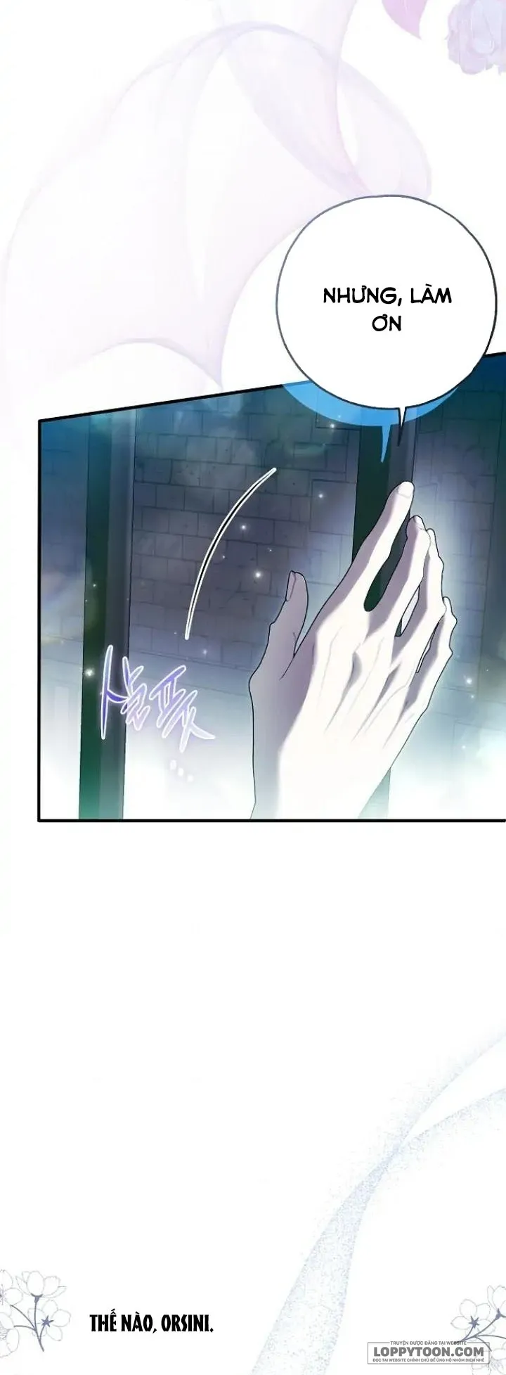 Có Kẻ Đã Sở Hữu Cơ Thể Của Tôi Chap 35 - trang 21
